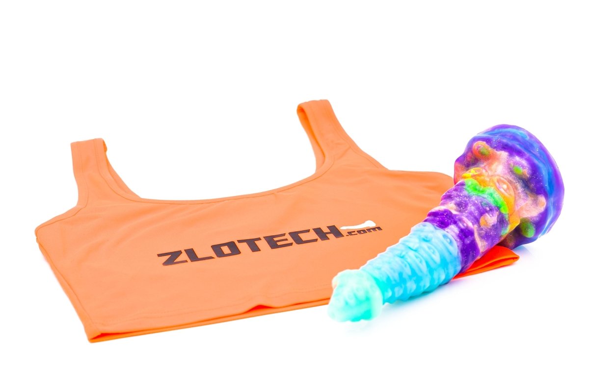 Zlotech womens top